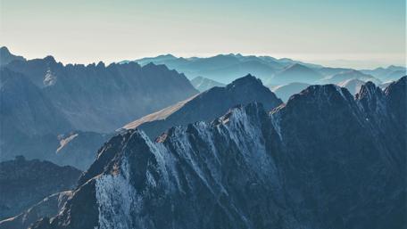 High Tatras (Vysoke Tatry) wallpaper