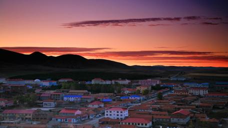 Hongshan wallpaper
