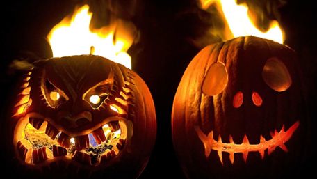 Halloween wallpaper