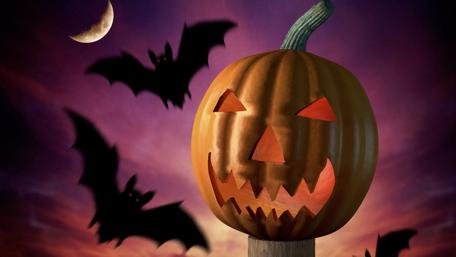 Happy Halloween wallpaper