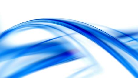 Blue abstract wallpaper