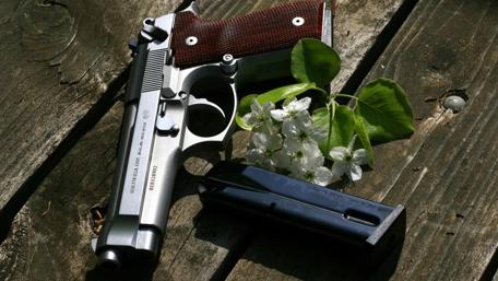 Beretta wallpaper