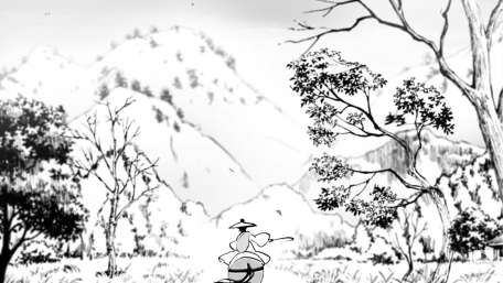 Chang Ge Xing wallpaper