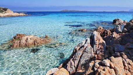 Porto Cervo - Sardinia, Italy wallpaper