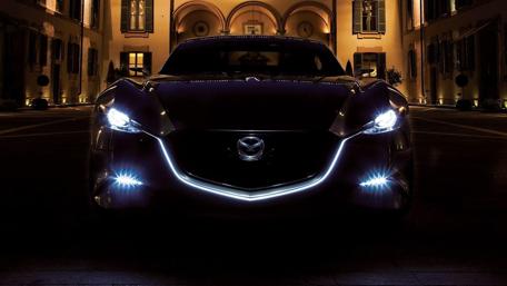 Mazda RX-8 wallpaper