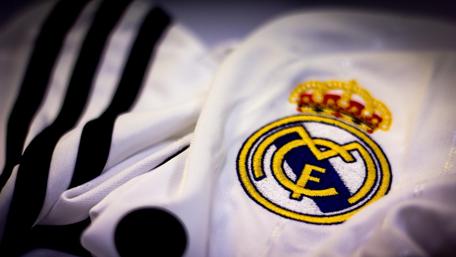 Real Madrid Jersey wallpaper