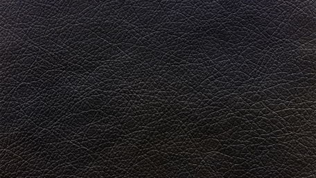 Black leather wallpaper