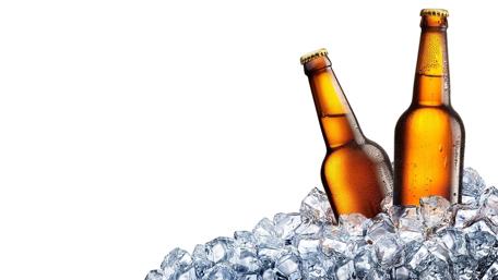 Beer Bottles wallpaper