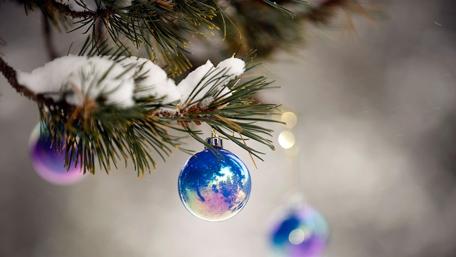 Merry Christmas wallpaper