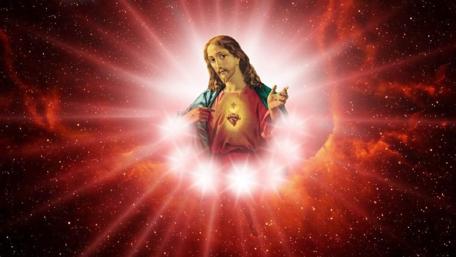 Jesus wallpaper