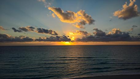 Cancún (Mexico) wallpaper