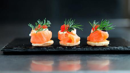 Sushi wallpaper