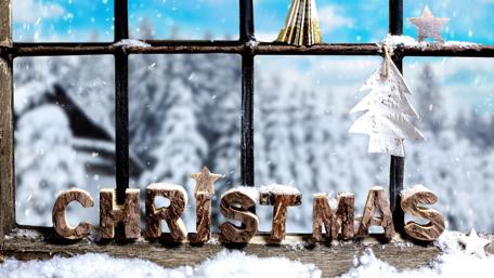 christmas wallpaper