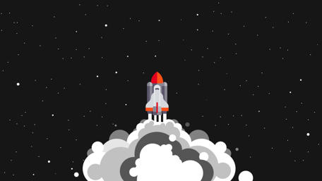 Space Shuttle wallpaper