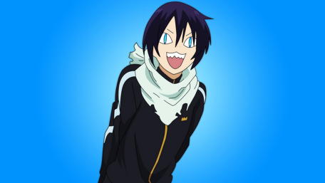 Yato wallpaper