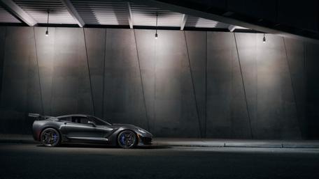 2019 Chevrolet Corvette ZR1 (C6) wallpaper