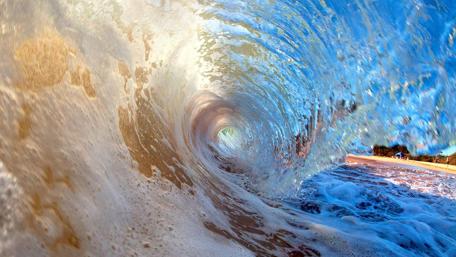 Beach of Hawaii wallpaper