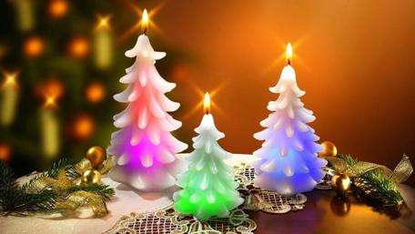 Gaudete Sunday - Advent season wallpaper