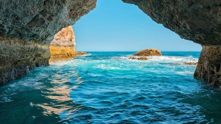 Algarve - Portugal wallpaper