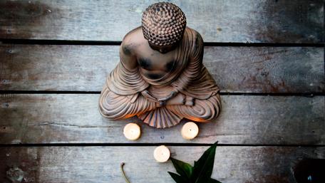 Tibetan Buddhism wallpaper