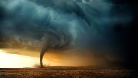 Severe weather wallpaper