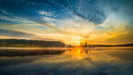 Yellowstone National Park wallpaper