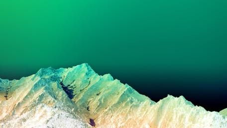 Mountain wallpaper