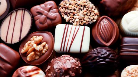Sweets wallpaper