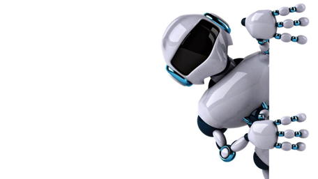 A.I 1.0 wallpaper
