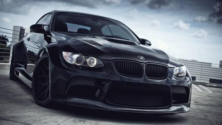 BMW M3 wallpaper