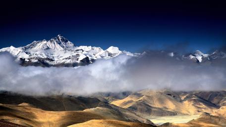 Everest wallpaper