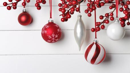 Merry Christmas wallpaper