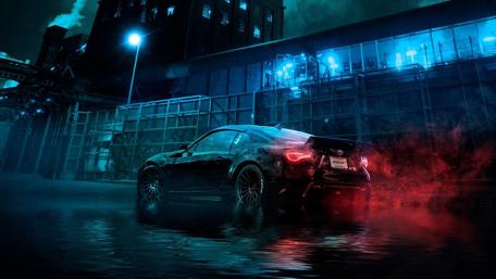 Toyota GT86 wallpaper