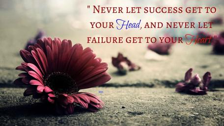 Success wallpaper