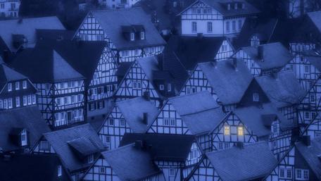 Freudenberg - Germany wallpaper
