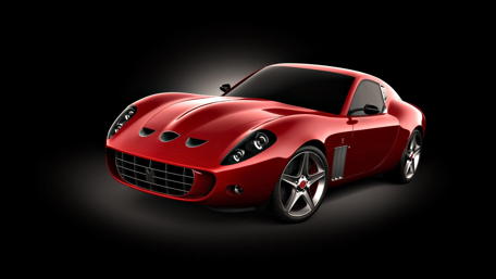 Ferrari 250 GTO wallpaper