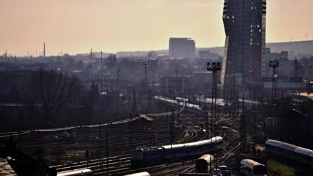 Brno wallpaper
