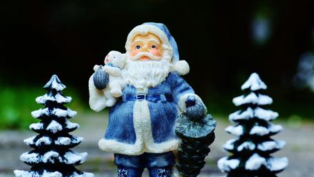 Santa Claus wallpaper
