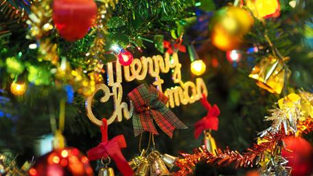 Merry Christmas wallpaper