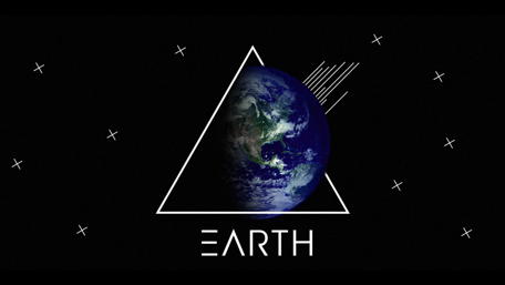 Earth (NGK) wallpaper