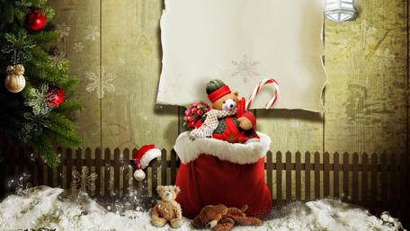 Christmas wallpaper