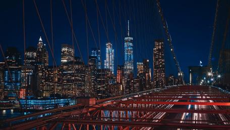 Brooklyn Bridge wallpaper
