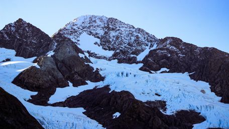 Seward - Alaska (USA) wallpaper