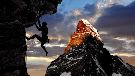 Matterhorn (Zermatt, Switzerland) wallpaper