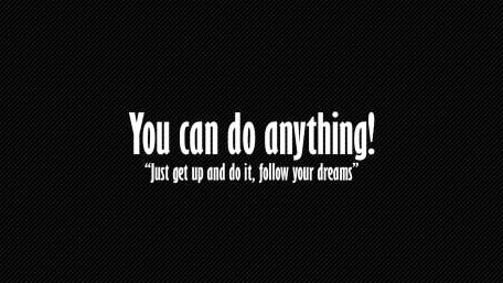 Success wallpaper