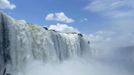Waterfall wallpaper