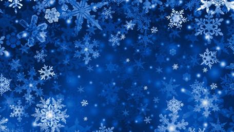 Winter wallpaper
