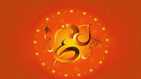 Ganesh Chaturthi wallpaper
