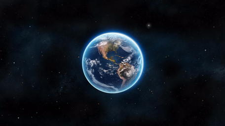 Earth wallpaper