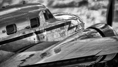Lockheed 12A Electra wallpaper